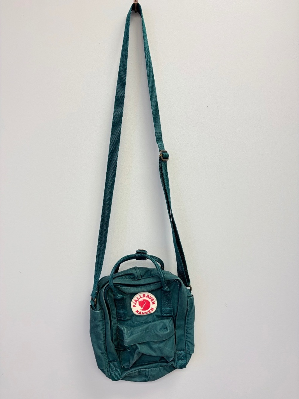 FJALLRAVEN Kanken sling